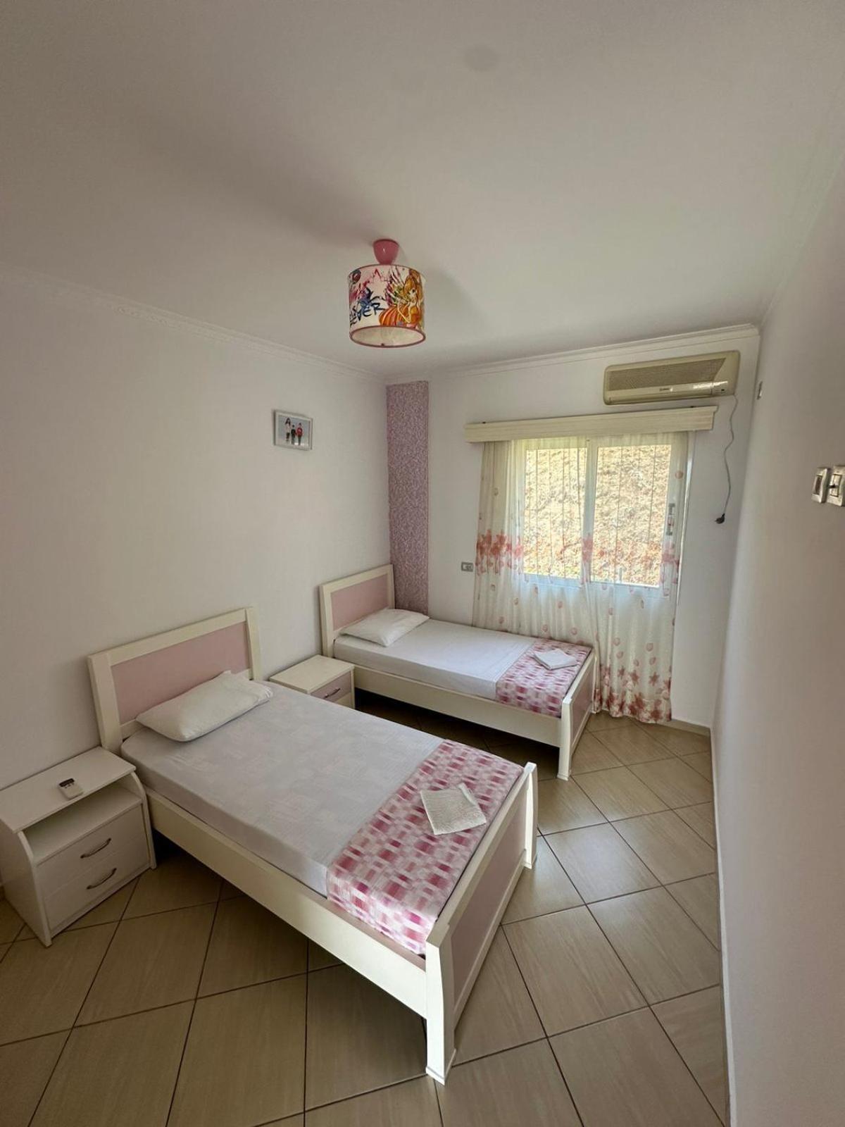 Apartments Berti Sarandë 外观 照片