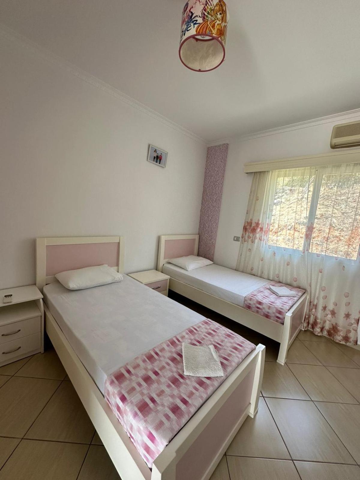 Apartments Berti Sarandë 外观 照片