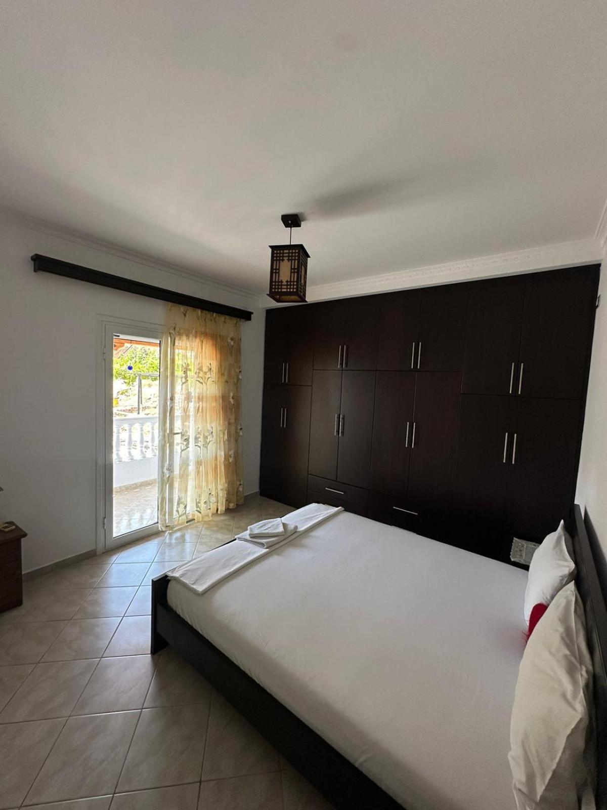 Apartments Berti Sarandë 外观 照片